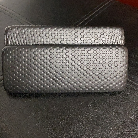 Helium Paris Vintage eye glass case. - Picture 7 of 8